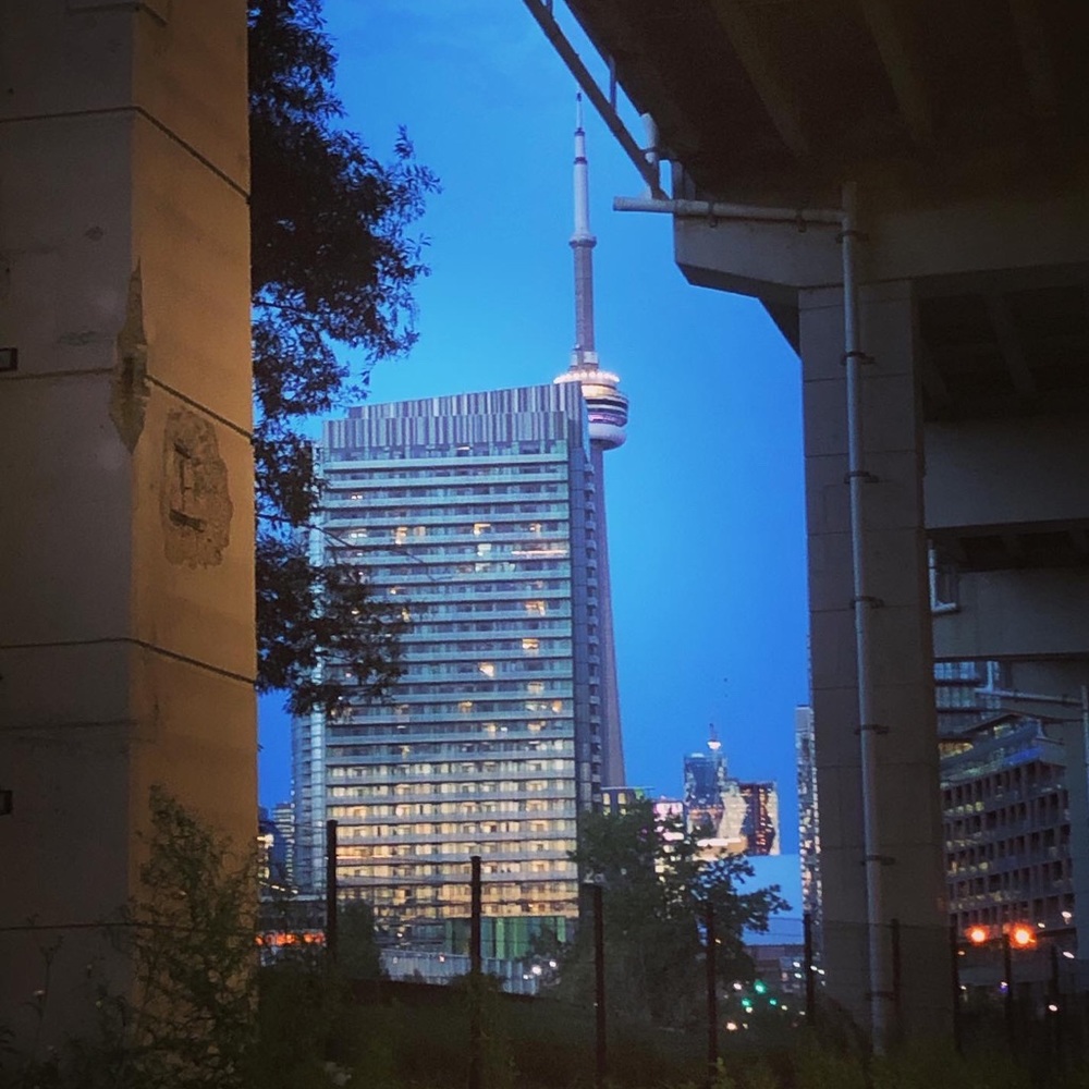 Meet your Posher, Marilyn